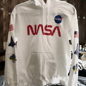 NASA Hoodie